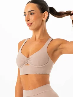 Women Ryderwear Nkd|Sports Bras | NKD Underwire Bra