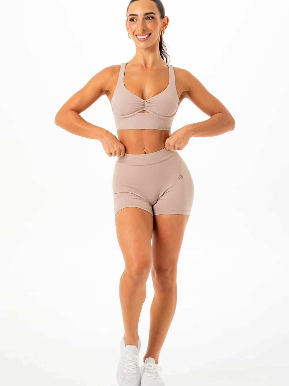 Women Ryderwear Nkd|Sports Bras | NKD Underwire Bra