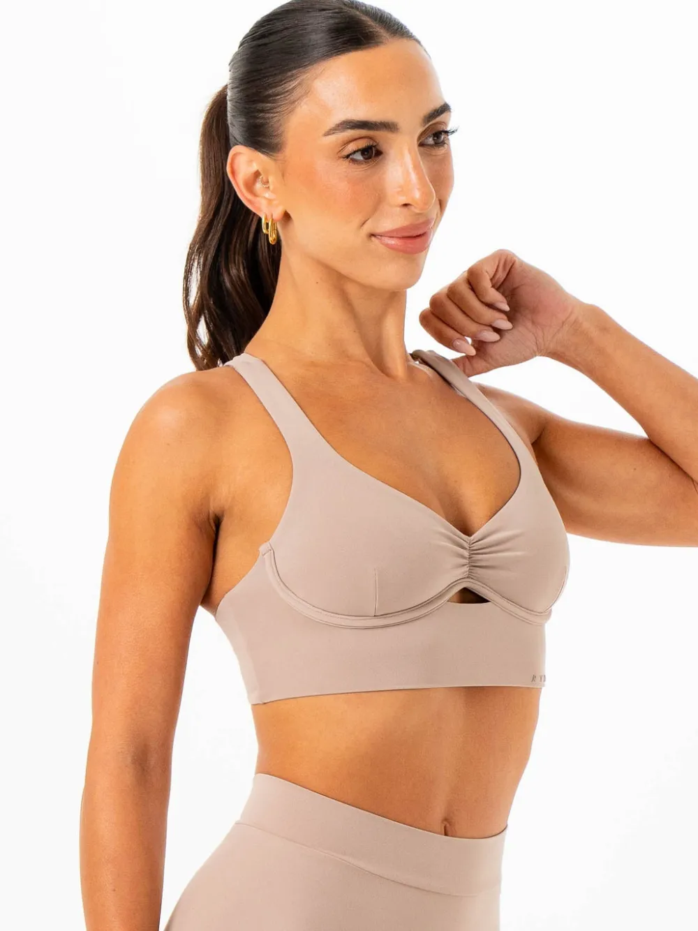 Women Ryderwear Nkd|Sports Bras | NKD Underwire Bra