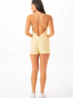 Women Ryderwear Nkd|Nkd V Scrunch | NKD V crunch Bodyuit