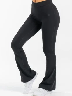 Women Ryderwear Nkd|Leggings | NKD V crunch Fared egging