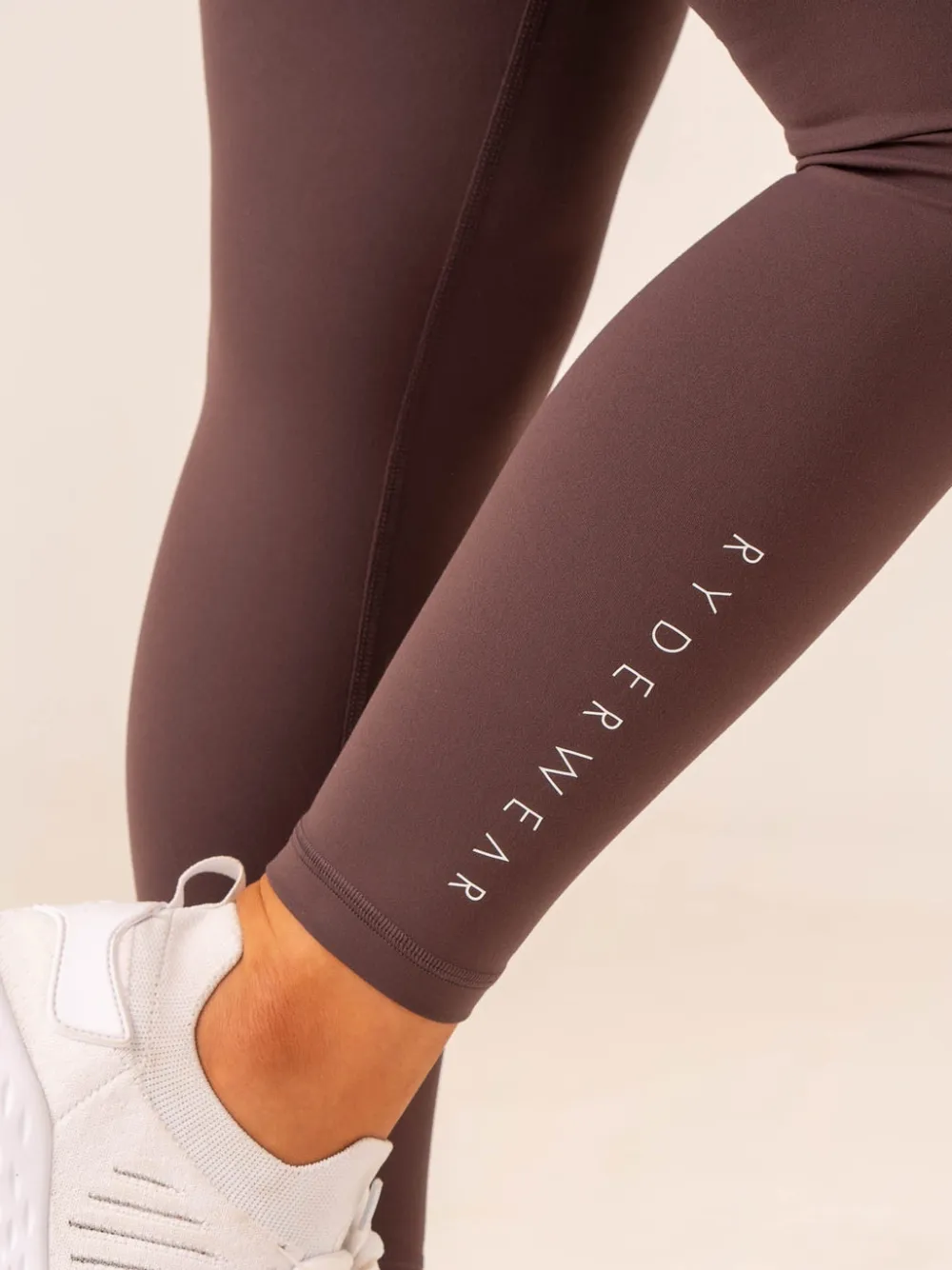 Women Ryderwear Nkd|Leggings | NKD V crunch egging