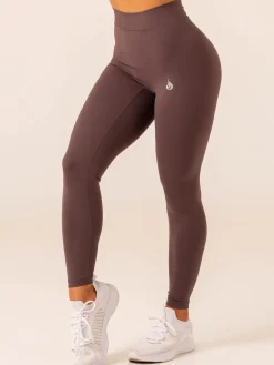 Women Ryderwear Nkd|Leggings | NKD V crunch egging