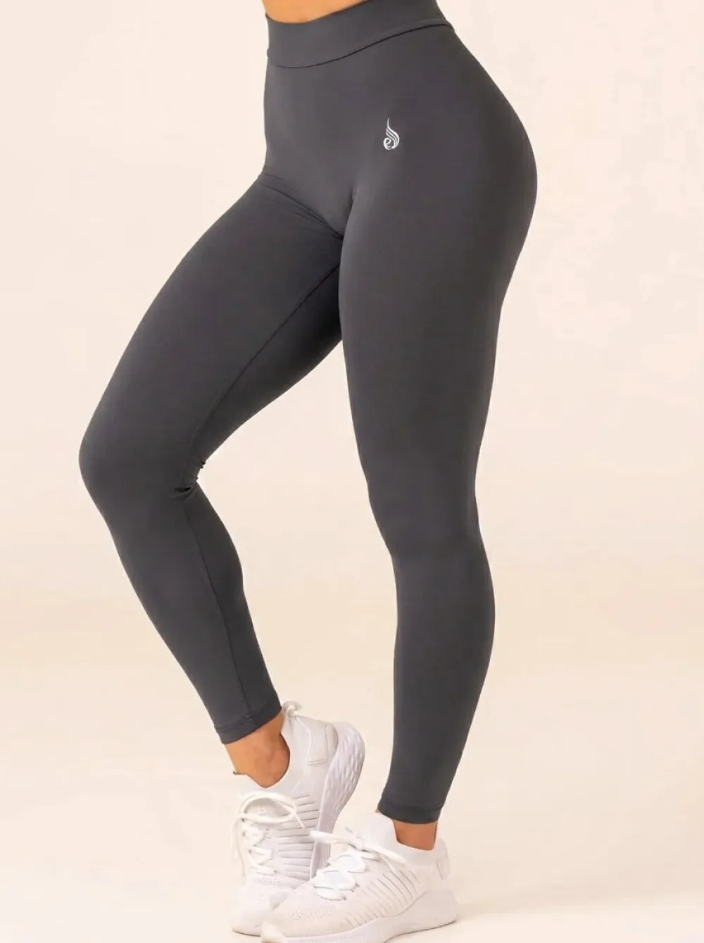 Women Ryderwear Nkd|Leggings | NKD V crunch egging