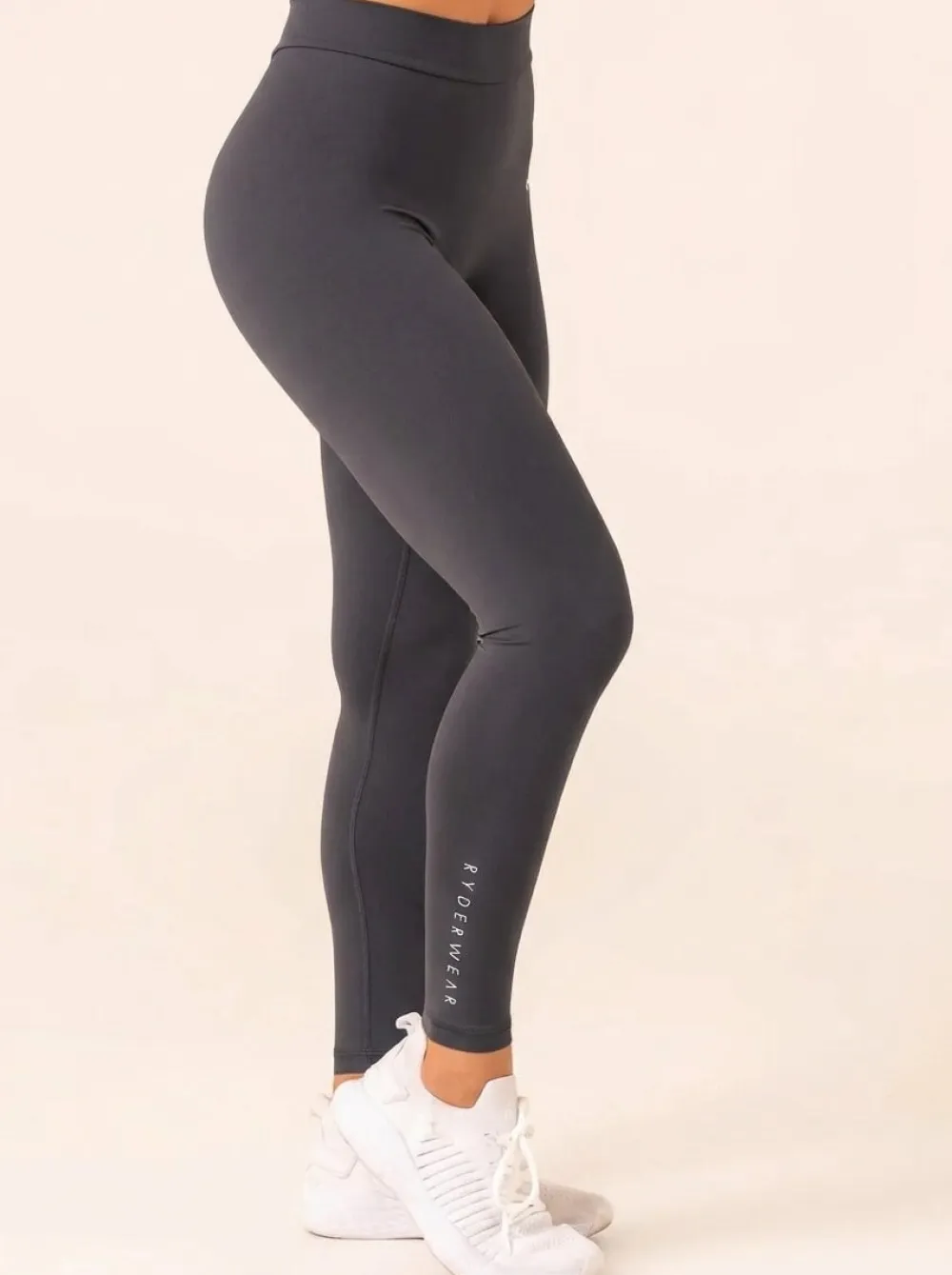 Women Ryderwear Nkd|Leggings | NKD V crunch egging