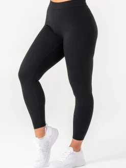 Women Ryderwear Nkd|Leggings | NKD V crunch egging