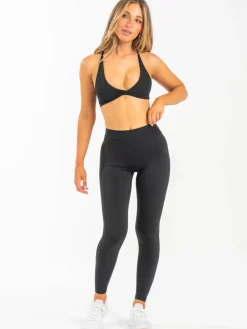 Women Ryderwear Nkd|Leggings | NKD V crunch egging