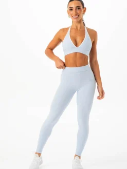 Women Ryderwear Nkd|Leggings | NKD V crunch egging