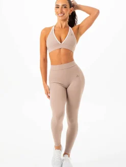 Women Ryderwear Nkd|Leggings | NKD V crunch egging