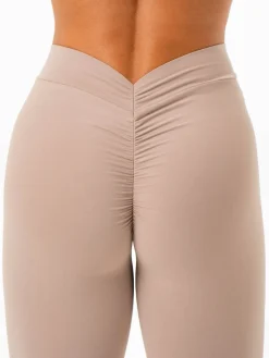 Women Ryderwear Nkd|Leggings | NKD V crunch egging