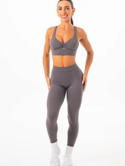 Women Ryderwear Nkd|Leggings | NKD V crunch egging