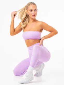 Women Ryderwear Nkd|Leggings | NKD V crunch egging