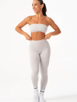 Women Ryderwear Nkd|Leggings | NKD V crunch egging