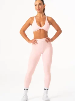 Women Ryderwear Nkd|Leggings | NKD V crunch egging