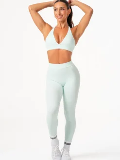 Women Ryderwear Nkd|Leggings | NKD V crunch egging