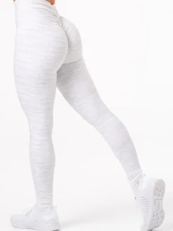 Women Ryderwear Nkd|Leggings | NKD V crunch egging