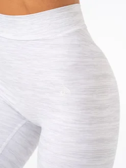 Women Ryderwear Nkd|Leggings | NKD V crunch egging