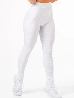 Women Ryderwear Nkd|Leggings | NKD V crunch egging