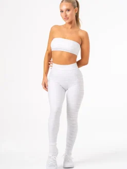 Women Ryderwear Nkd|Leggings | NKD V crunch egging