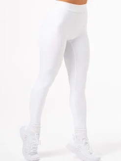 Women Ryderwear Nkd|Leggings | NKD V crunch egging