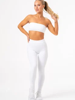Women Ryderwear Nkd|Leggings | NKD V crunch egging