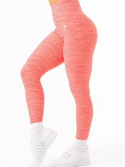 Women Ryderwear Nkd|Leggings | NKD V crunch egging