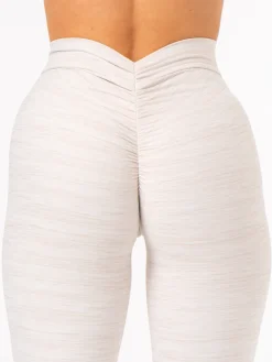 Women Ryderwear Nkd|Leggings | NKD V crunch egging