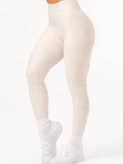 Women Ryderwear Nkd|Leggings | NKD V crunch egging