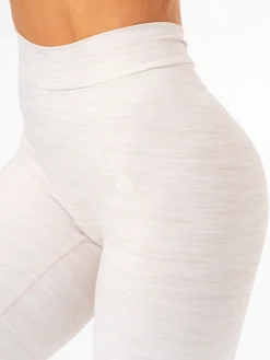 Women Ryderwear Nkd|Leggings | NKD V crunch egging