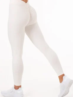 Women Ryderwear Nkd|Leggings | NKD V crunch egging