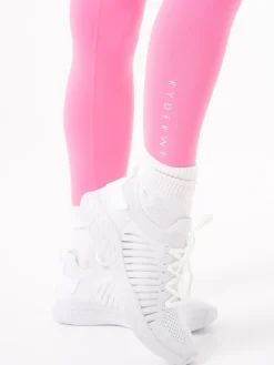 Women Ryderwear Nkd|Leggings | NKD V crunch egging
