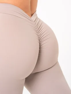 Women Ryderwear Nkd|Leggings | NKD V crunch egging