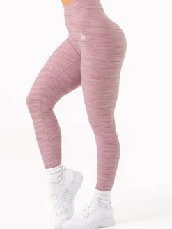 Women Ryderwear Nkd|Leggings | NKD V crunch egging