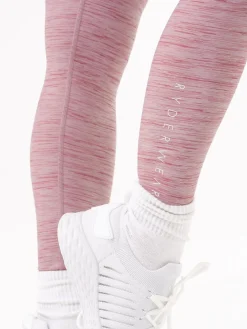 Women Ryderwear Nkd|Leggings | NKD V crunch egging