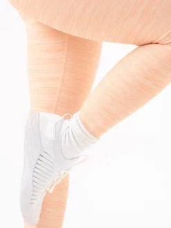 Women Ryderwear Nkd|Leggings | NKD V crunch egging