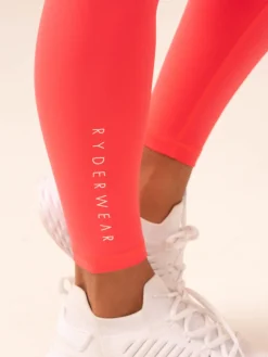 Women Ryderwear Nkd|Leggings | NKD V crunch egging