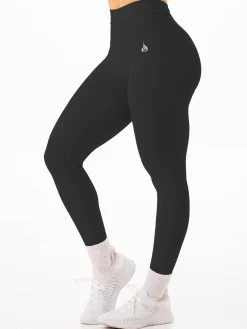 Women Ryderwear Nkd|Leggings | NKD V crunch egging