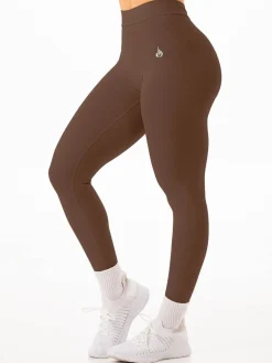 Women Ryderwear Nkd|Leggings | NKD V crunch egging