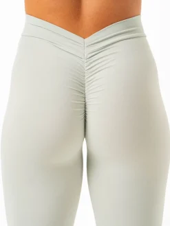 Women Ryderwear Nkd|Leggings | NKD V crunch egging