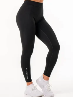 Women Ryderwear Nkd|Leggings | NKD V crunch egging