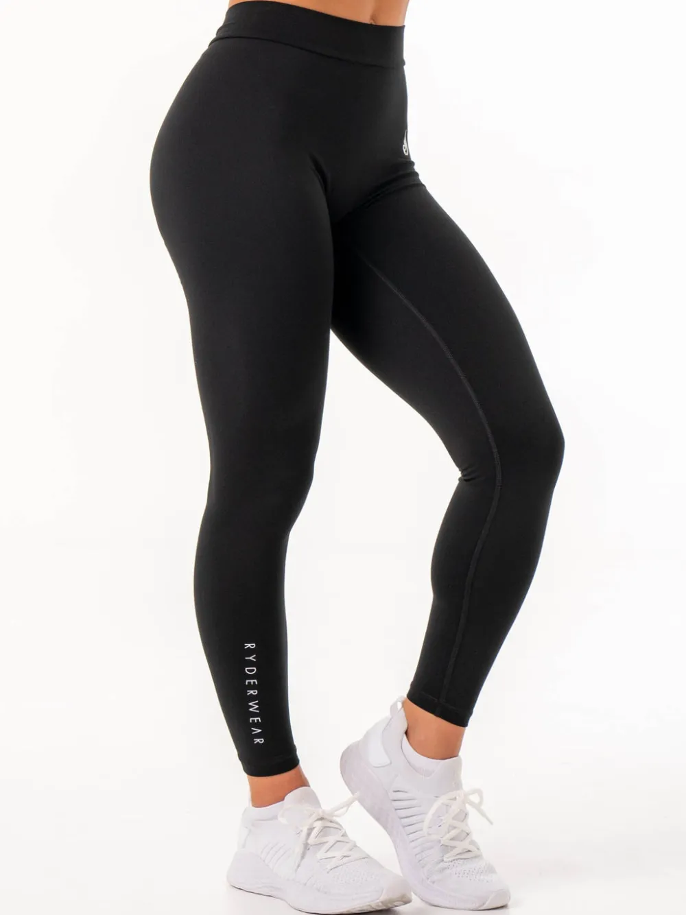 Women Ryderwear Nkd|Leggings | NKD V crunch egging