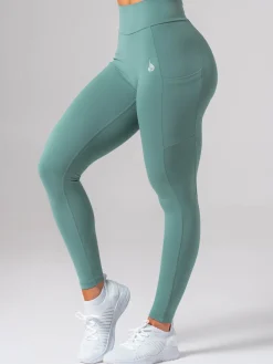 Women Ryderwear Tops|Nkd | NKD V crunch Pocket egging