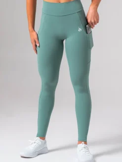 Women Ryderwear Tops|Nkd | NKD V crunch Pocket egging