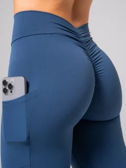 Women Ryderwear Tops|Nkd | NKD V crunch Pocket egging