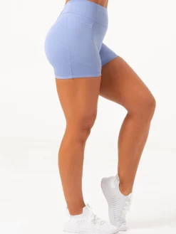 Women Ryderwear Gym Shorts|Nkd | NKD V crunch Pocket hort