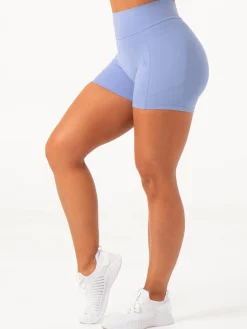 Women Ryderwear Gym Shorts|Nkd | NKD V crunch Pocket hort