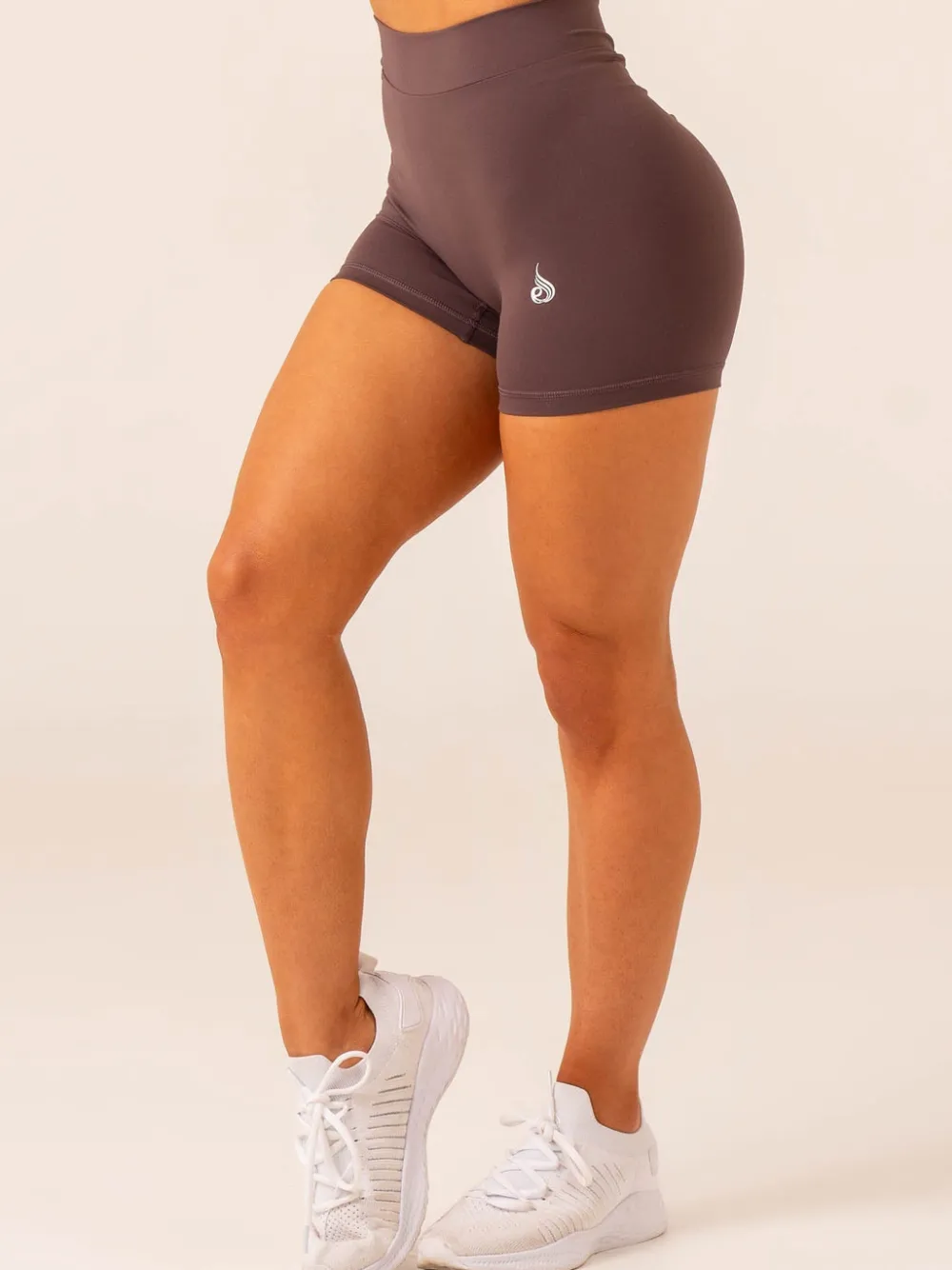Women Ryderwear Gym Shorts|Nkd | NKD V crunch hort