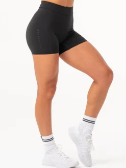Women Ryderwear Gym Shorts|Nkd | NKD V crunch hort