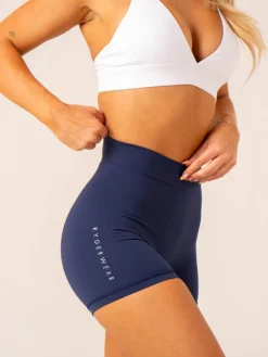 Women Ryderwear Gym Shorts|Nkd | NKD V crunch hort