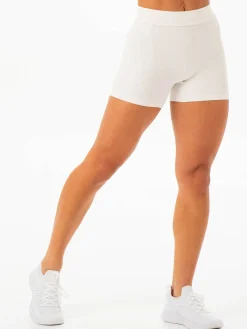 Women Ryderwear Gym Shorts|Nkd | NKD V crunch hort